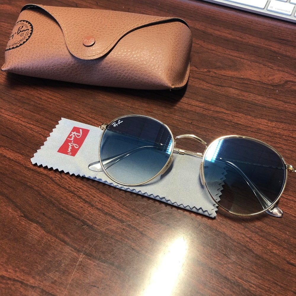 Ray Bans Sunglasses